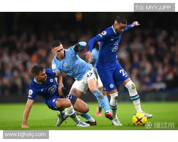曼城与切尔西对决前瞻分析及比赛结果预测